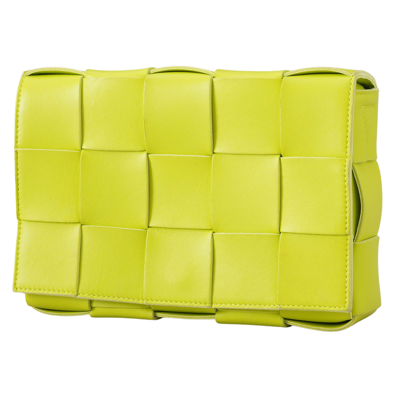 BOTTEGA VENETA(USED)보테가베네타 카세트백